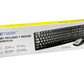 TECLADO Y MOUSE TECMASTER TM-100512