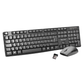 TECLADO Y MOUSE TECMASTER TM-100512