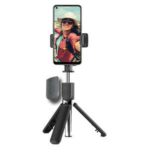 Trípode con selfie Shooter Inalámbrico mlab