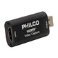 Capturadora Philco Video HDMI USB 2.0