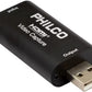 Capturadora Philco Video HDMI USB 2.0