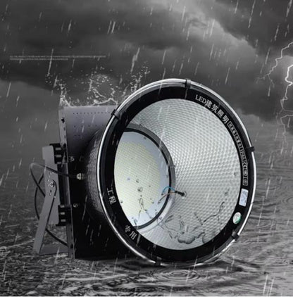 FOCO LED ESTADIO ECO 1200W, 220V, IP67, 6000K ORIGINAL