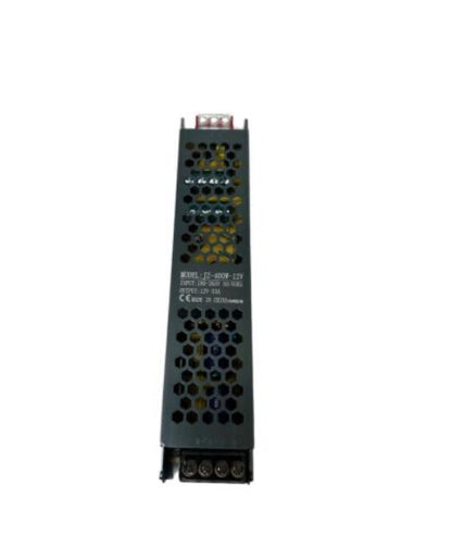 Fuente de Poder 12v 100w 8.3A IP20 ORIGINAL