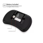 Wireless mini Keyboard KBD-100