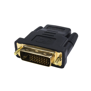 Adaptador hdmi a DVI-D UL