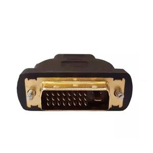 Adaptador hdmi a DVI-D UL