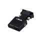 Adaptador vga a hdmi conector 3.5mm ulink UL-CV2500P