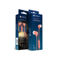 AUDÍFONOS MOTOROLA  EAERBUDS3-S PEACH