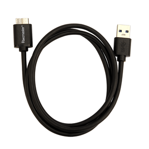 cable USB 3.0 Macho a Micro -B 3.0 Macho Tecmaster TM-100551