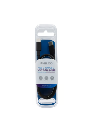 CABLE USB C A USB C PHILCO CR826