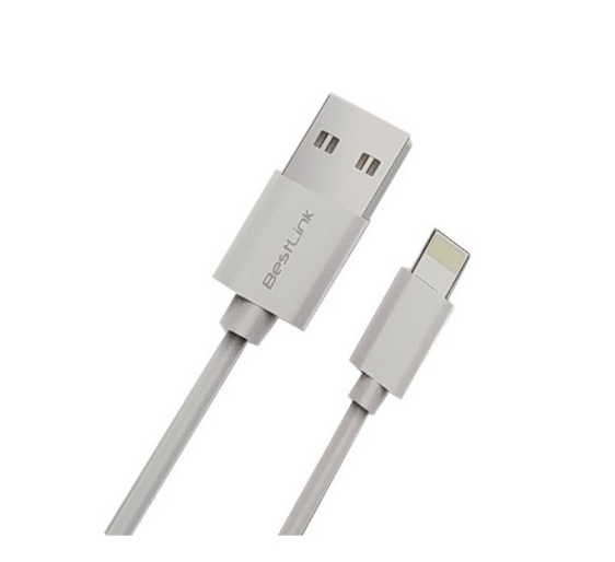 CABLE DE CARGA LIGHTNING BESTLINK