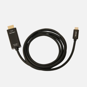 cable displayport A hdmi macho tecmaster TM-100529