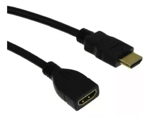 Cable hdmi a hembra TL560 Tecnolab