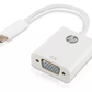 ADAPTADOR HP USB-C A VGA 1080P