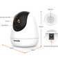 CÁMARA TENDA CP3-WCA WIFI PT INTERIOR 1080P TENDA