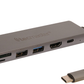 Tecmaster Docking Tipo-c 7 En 1