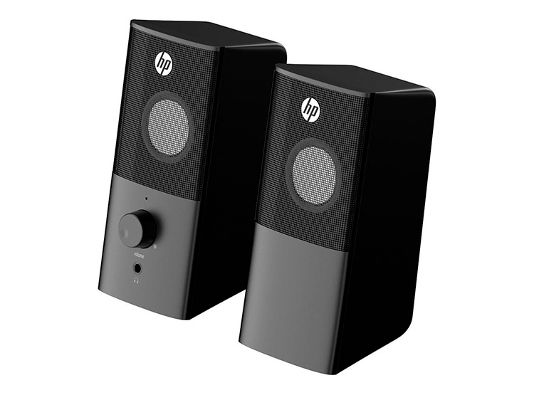 PARLANTES MULTIMEDIA DHS-2101 HP
