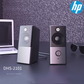 PARLANTES MULTIMEDIA DHS-2101 HP