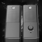 PARLANTES MULTIMEDIA DHS-2101 HP