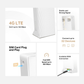 MERCUSYS  MB110-4G 300MBPS