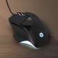 MOUSE GAMING MECÁNICO G200 HP