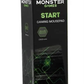 PAD MOUSE GAMER MONSTER PA346