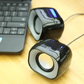 PARLANTES MULTIMEDIA DHS-2111