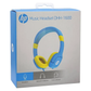 Audífono Hp Infantil Dhh-1600 Over-Ear Jack