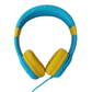 Audífono Hp Infantil Dhh-1600 Over-Ear Jack