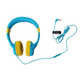 Audífono Hp Infantil Dhh-1600 Over-Ear Jack