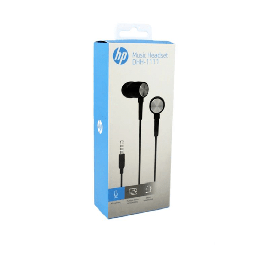 AUDÍFONOS MUSIC HEADSET DHH-1111