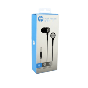 AUDÍFONOS MUSIC HEADSET DHH-1111