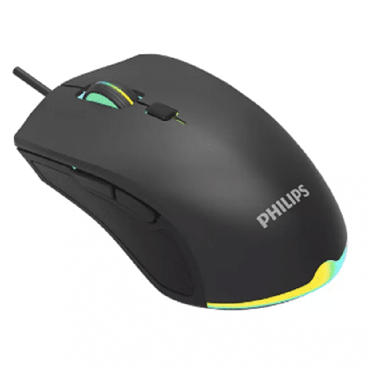 Mouse Philips Momentum G404