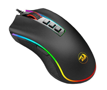 MOUSE REDRAGON COBRA M711