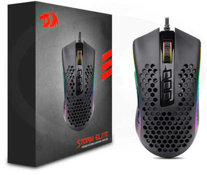 MOUSE REDRAGON STORM ELITE