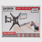 Soporte TV Prolink TVA - 400TL-260