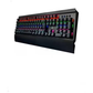 TECLADO GAMING MECÁNICO GK500 HP
