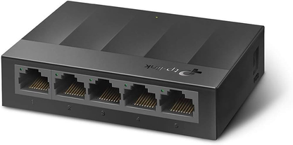 TP-LINK 5-PORT 1 LS1005G